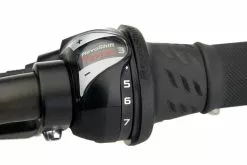 Bicycle For Kids Kona Hula, Satin Metallic Mauve 16 Bicycle For Kids Kona Hula, Satin Metallic Mauve -pyöräkauppa kona hula 2022 12