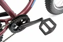 Bicycle For Kids Kona Hula, Satin Metallic Mauve 24 Bicycle For Kids Kona Hula, Satin Metallic Mauve -pyöräkauppa kona hula 2022 2