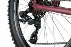 Bicycle For Kids Kona Hula, Satin Metallic Mauve 22 Bicycle For Kids Kona Hula, Satin Metallic Mauve -pyöräkauppa kona hula 2022 4