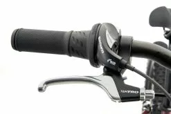 Bicycle For Kids Kona Hula, Satin Metallic Mauve 18 Bicycle For Kids Kona Hula, Satin Metallic Mauve -pyöräkauppa kona hula 2022 9