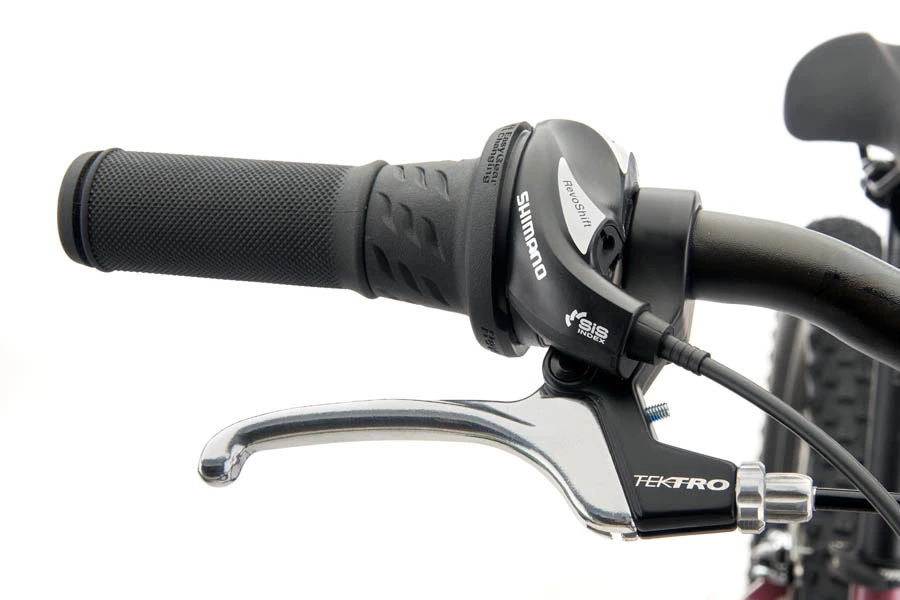 Bicycle For Kids Kona Hula, Satin Metallic Mauve 6 Bicycle For Kids Kona Hula, Satin Metallic Mauve - Image 6