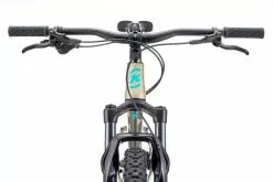 29-inch Mountain Bike Kona Kahuna (2022) XL -pyöräkauppa kona kahuna 2022 6 1
