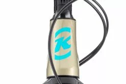 29″ Mountain Bike Kona Kahuna, Gloss Metallic Pewter, Size S -pyöräkauppa kona kahuna 2022 7 3