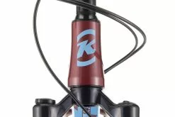 Bicycle Kona Kahuna DL, Gloss Metallic Mauve 17 Bicycle Kona Kahuna DL, Gloss Metallic Mauve -pyöräkauppa kona kahuna dl 2022 gloss metallic mauve 2