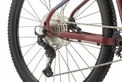 Bicycle Kona Kahuna DL, Gloss Metallic Mauve 15 Bicycle Kona Kahuna DL, Gloss Metallic Mauve -pyöräkauppa kona kahuna dl 2022 gloss metallic mauve 4