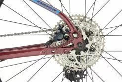 Bicycle Kona Kahuna DL, Gloss Metallic Mauve 12 Bicycle Kona Kahuna DL, Gloss Metallic Mauve -pyöräkauppa kona kahuna dl 2022 gloss metallic mauve 7