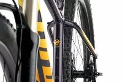 29-inch Mountain Bike Kona Lava Dome, Grey -pyöräkauppa kona lava dome 2022 10