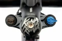 29-inch Mountain Bike Kona Lava Dome, Grey -pyöräkauppa kona lava dome 2022 14