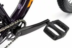 29-inch Mountain Bike Kona Lava Dome, Grey -pyöräkauppa kona lava dome 2022 3