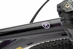 29-inch Mountain Bike Kona Lava Dome, Grey -pyöräkauppa kona lava dome 2022 4