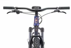 29-inch Mountain Bike Kona Mahuna, Metallic Indigo 14 29-inch Mountain Bike Kona Mahuna, Metallic Indigo -pyöräkauppa kona mahuna 2022 3