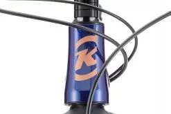 29-inch Mountain Bike Kona Mahuna, Metallic Indigo 15 29-inch Mountain Bike Kona Mahuna, Metallic Indigo -pyöräkauppa kona mahuna 2022 4