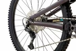 Bicycle Kona Process 134 29, Gloss Thunder -pyöräkauppa kona process 134 29 2022 gloss thunder 3