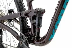 Bicycle Kona Process 134 29, Gloss Thunder -pyöräkauppa kona process 134 29 2022 gloss thunder 4