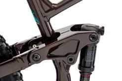 Bicycle Kona Process 134 29, Gloss Thunder -pyöräkauppa kona process 134 29 2022 gloss thunder 6