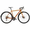 Bicycle Kona Rove AL/DL, Oxy Fire