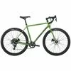 Bicycle Kona Rove DL, Gloss Kiwi