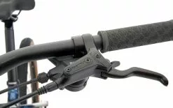 Kona Splice, Satin Metallic Gose Blue Bicycle Wheels -pyöräkauppa kona splice 2022 satin metallic gose blue 12