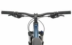 Kona Splice, Satin Metallic Gose Blue Bicycle Wheels -pyöräkauppa kona splice 2022 satin metallic gose blue 14