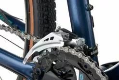 Kona Splice, Satin Metallic Gose Blue Bicycle Wheels -pyöräkauppa kona splice 2022 satin metallic gose blue 5