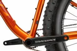 Fätbike Bicycle Kona Wo -pyöräkauppa kona wo 2022 13