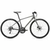 Bicycle For Women LIV Thrive 3, Metal
