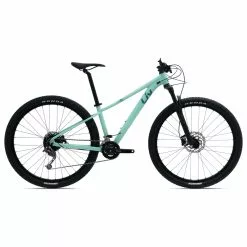 Women’s Bicycle LIV Tempt 2 GE, Ocean Wave, 27.5 Inches