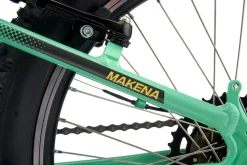 Children’s Bicycle Kona Fatbike Makena -pyöräkauppa makena3