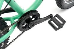 Children’s Bicycle Kona Fatbike Makena -pyöräkauppa makena4