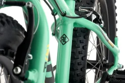 Children’s Bicycle Kona Fatbike Makena -pyöräkauppa makena5