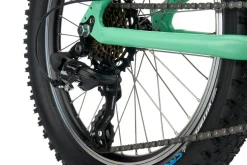 Children’s Bicycle Kona Fatbike Makena -pyöräkauppa maksena2