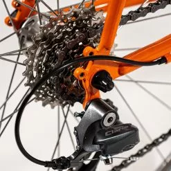 Bicycle Motobecane Concept Team Champion, Light Blue Blue -pyöräkauppa motobecane concept team champion 2021 orange 1