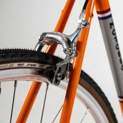 Bicycle Motobecane Concept Team Champion, Light Blue Blue -pyöräkauppa motobecane concept team champion 2021 orange 4