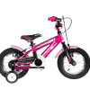 Children’s Bicycle Orient ROOKIE 2-4 Years, 12 Inch