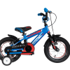Children’s Bicycle Orient ROOKIE 2-4 Years, 12 Inch